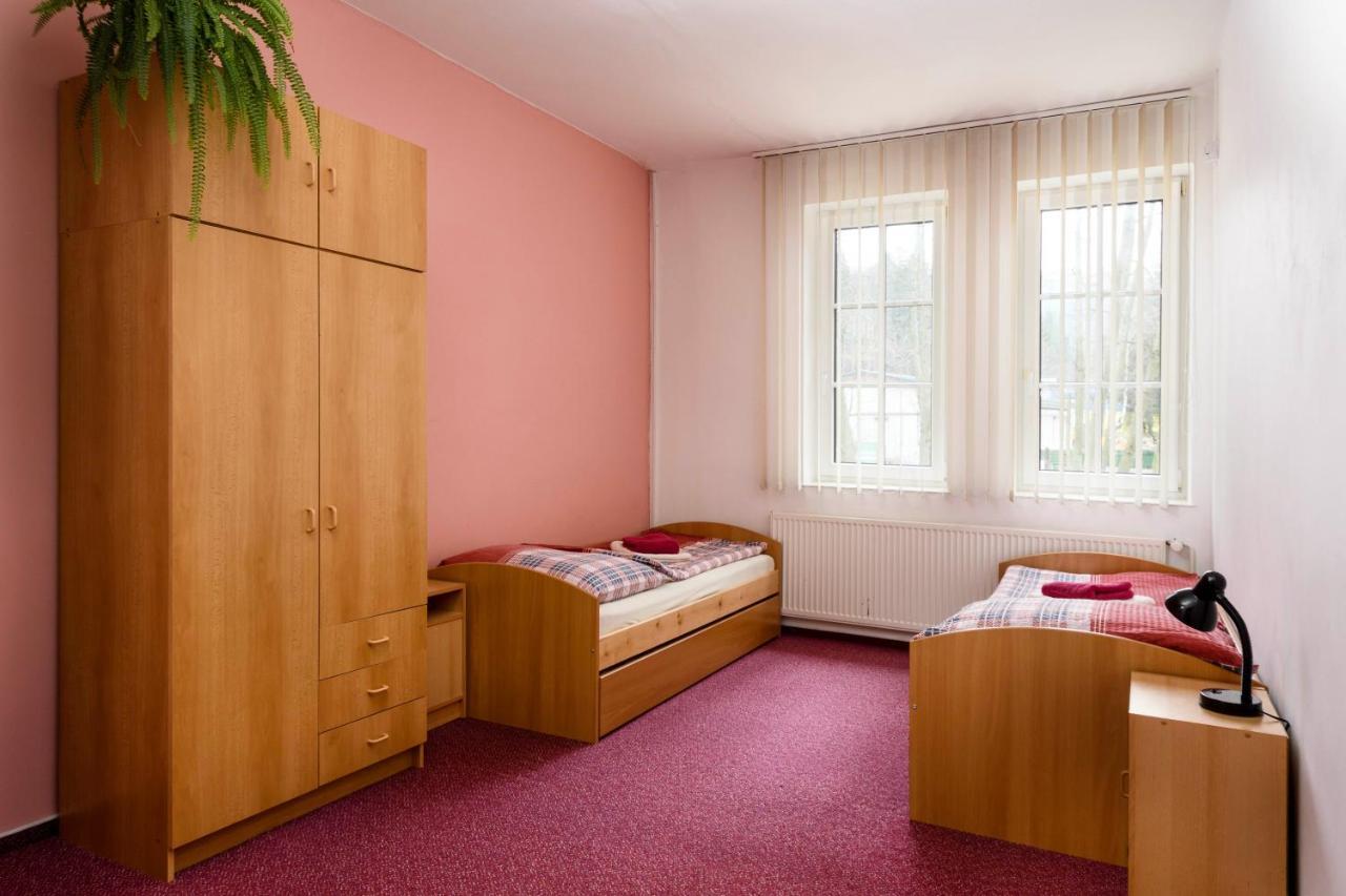 Apartman Hromovka Špindlerŭv Mlýn מראה חיצוני תמונה
