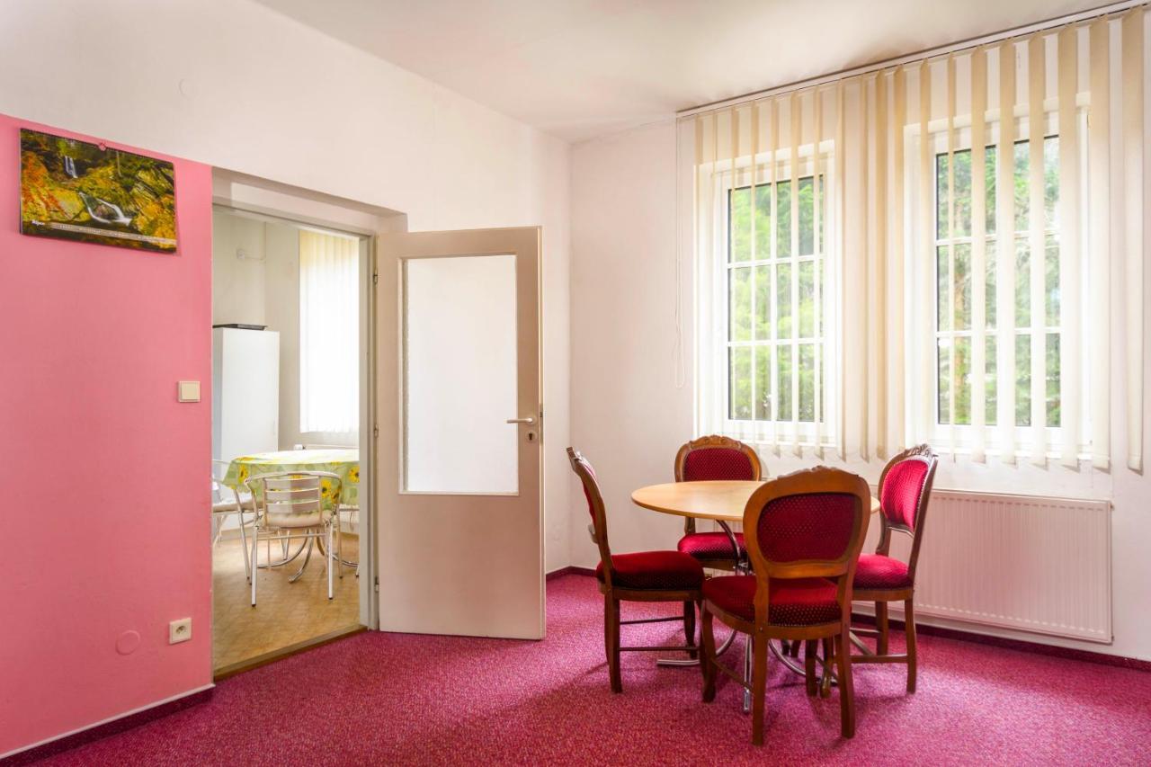 Apartman Hromovka Špindlerŭv Mlýn מראה חיצוני תמונה