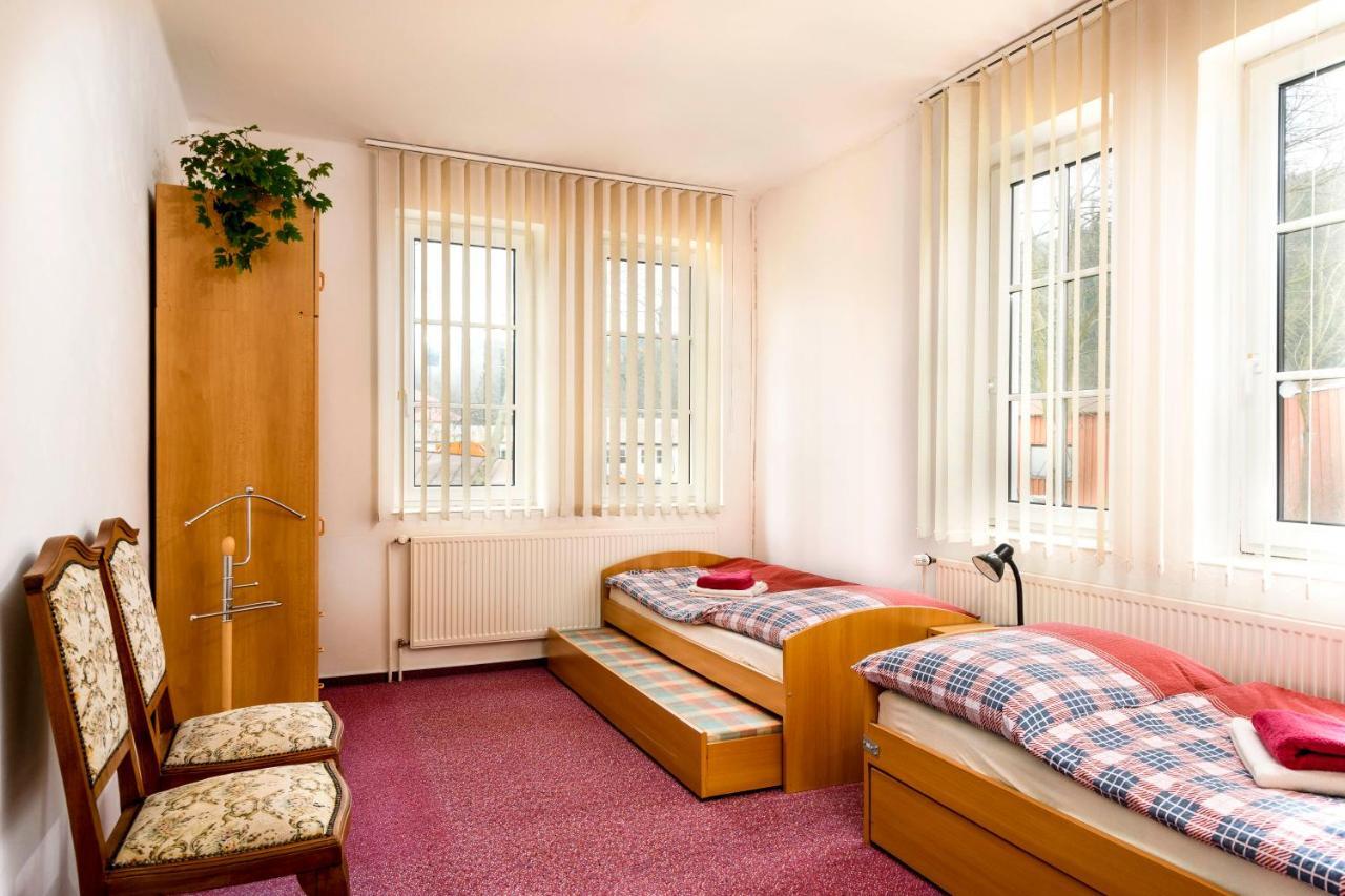 Apartman Hromovka Špindlerŭv Mlýn מראה חיצוני תמונה